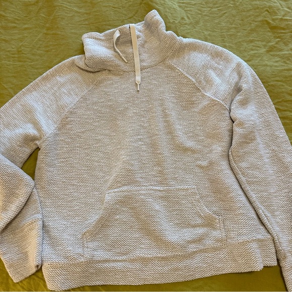 Aerie offline matching sweatshirt and sweatpants - Picture 5 of 9